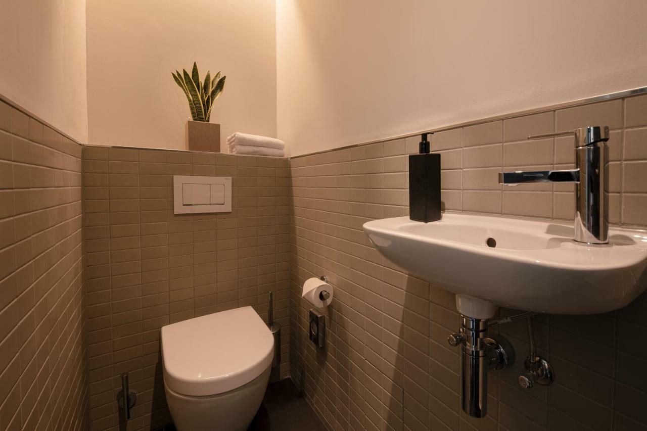 Pierdrei Hotel Hafencity Hambourg Extérieur photo